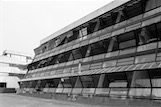 Prof-Cobbenhagenlaan, Tilburg, NL - Hugh Maaskant