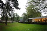 Uni-Campus, Prof Cobbenhagenlaan, Tilburg, NL 