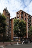 Rue Theodore-Ozenne, Toulouse, F