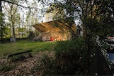 Casa dei rettili, zoo, corso casale venturelli, Turin, IT  