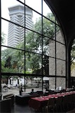 Avenida-de-les-Drassanes, Museo Maritim, Barcelona, ES - R. und E. Terradas Munitanola