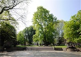 Giardino Lamarmora, Turin, IT  