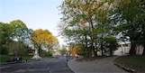Piazza Cavour, Turin, IT  